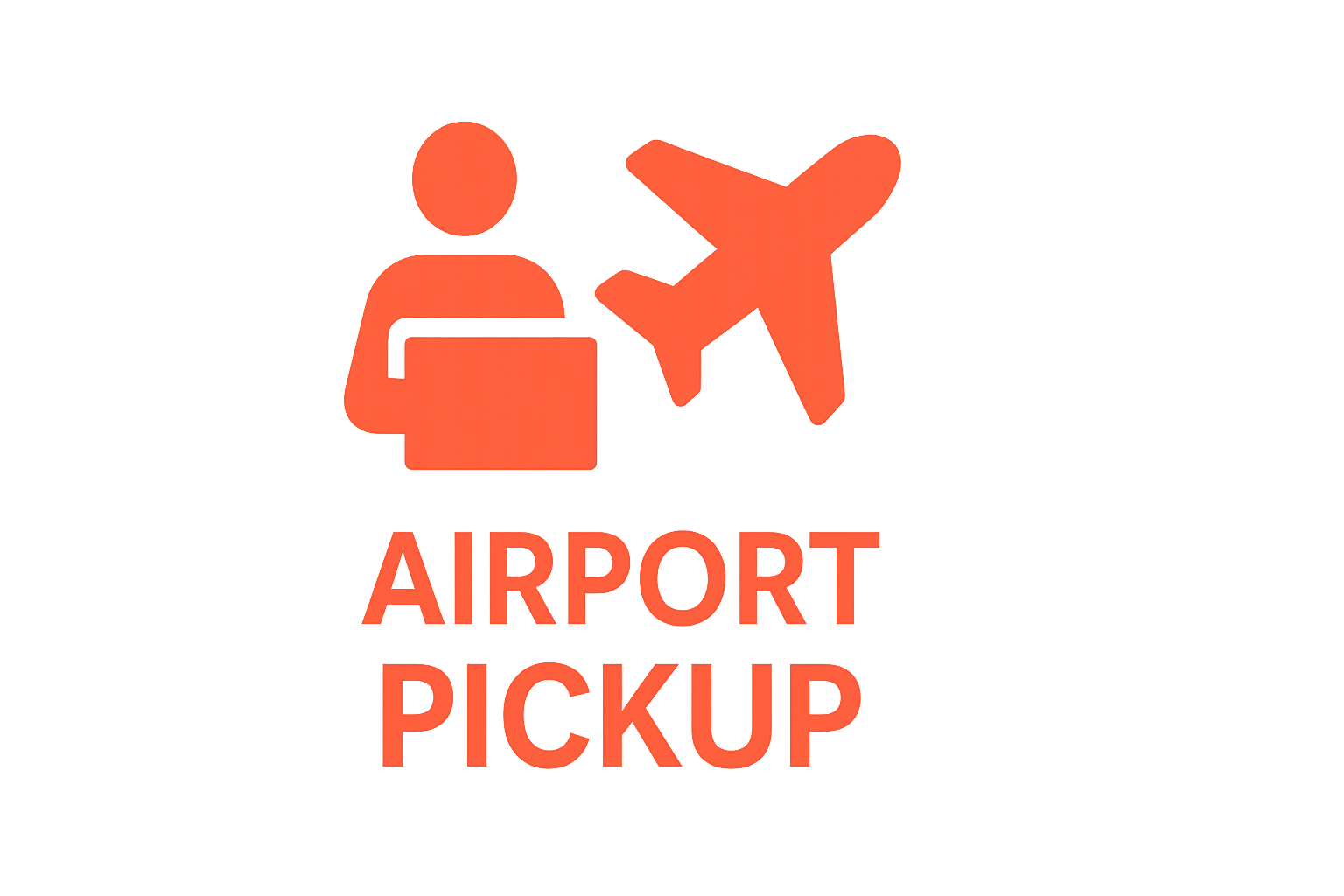 Airport Pickup